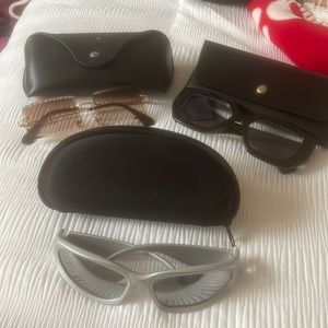 Shein glasses